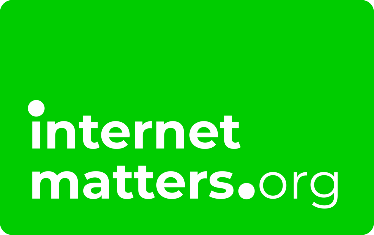 Internet Matters - Wikipedia